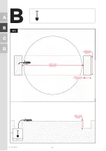 Предварительный просмотр 12 страницы LAPPSET Yalp Sona YA 3500 Installation Instructions Manual