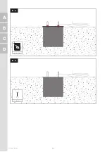 Предварительный просмотр 14 страницы LAPPSET Yalp Sona YA 3500 Installation Instructions Manual