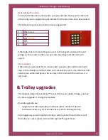 Preview for 17 page of LapSafe ChargeLine 5 User Manual