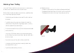 Preview for 4 page of LapSafe Mentor User Manual