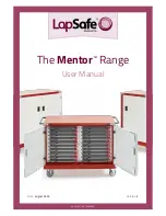 Предварительный просмотр 1 страницы LapSafe Mini Mentor User Manual