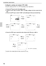 Предварительный просмотр 31 страницы LAQUA LAQUA-EC1100 Instruction Manual