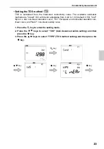 Предварительный просмотр 36 страницы LAQUA LAQUA-EC1100 Instruction Manual