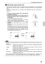 Предварительный просмотр 42 страницы LAQUA LAQUA-EC1100 Instruction Manual