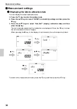 Предварительный просмотр 47 страницы LAQUA LAQUA-EC1100 Instruction Manual