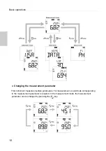 Предварительный просмотр 24 страницы LAQUA LAQUA-PC200 Series Instruction Manual