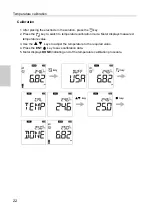 Предварительный просмотр 36 страницы LAQUA LAQUA-PC200 Series Instruction Manual