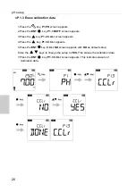 Предварительный просмотр 42 страницы LAQUA LAQUA-PC200 Series Instruction Manual