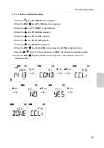 Предварительный просмотр 49 страницы LAQUA LAQUA-PC200 Series Instruction Manual