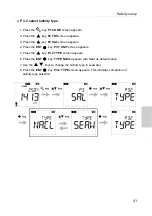 Предварительный просмотр 55 страницы LAQUA LAQUA-PC200 Series Instruction Manual