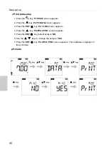 Предварительный просмотр 60 страницы LAQUA LAQUA-PC200 Series Instruction Manual