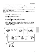 Предварительный просмотр 65 страницы LAQUA LAQUA-PC200 Series Instruction Manual