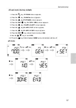 Предварительный просмотр 71 страницы LAQUA LAQUA-PC200 Series Instruction Manual