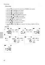 Предварительный просмотр 76 страницы LAQUA LAQUA-PC200 Series Instruction Manual