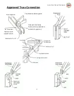 Preview for 4 page of Laramie County Pole Barn Construction Manual