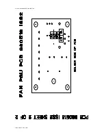 Preview for 54 page of Larcan FM-250 Technical Manual