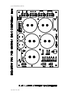 Предварительный просмотр 56 страницы Larcan FM-250 Technical Manual