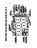 Предварительный просмотр 58 страницы Larcan FM-250 Technical Manual