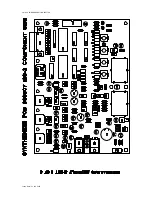 Предварительный просмотр 62 страницы Larcan FM-250 Technical Manual