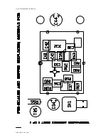 Предварительный просмотр 64 страницы Larcan FM-250 Technical Manual