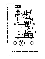 Предварительный просмотр 65 страницы Larcan FM-250 Technical Manual