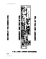 Предварительный просмотр 85 страницы Larcan FM-250 Technical Manual