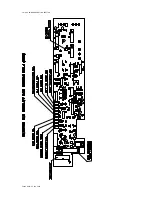 Предварительный просмотр 86 страницы Larcan FM-250 Technical Manual