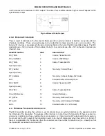 Предварительный просмотр 9 страницы Larcan MXi005U Technical & Service Manual