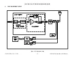 Предварительный просмотр 21 страницы Larcan MXi101V Technical & Service Manual