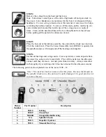 Preview for 2 page of Lares 330E – JC Quick Start Manual