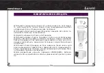 Preview for 59 page of Laretti LR 7120 Booklet