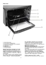 Preview for 10 page of Laretti LR-EC3403 Manual