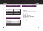 Preview for 5 page of Laretti LR7500 Manual