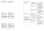 Preview for 8 page of LARIDENT VP Midi Instruction And  Spare Parts Manual