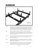 Предварительный просмотр 6 страницы Larin METS-1 Owner'S Manual