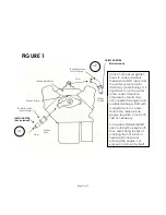 Предварительный просмотр 9 страницы Larin METS-1 Owner'S Manual