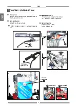 Предварительный просмотр 6 страницы Larius 3000 Operating And Operating And Maintenance Instructions