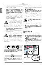 Предварительный просмотр 8 страницы Larius 3000 Operating And Operating And Maintenance Instructions