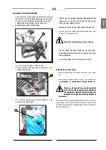 Предварительный просмотр 9 страницы Larius 3000 Operating And Operating And Maintenance Instructions