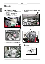 Предварительный просмотр 10 страницы Larius 3000 Operating And Operating And Maintenance Instructions