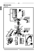 Предварительный просмотр 16 страницы Larius 3000 Operating And Operating And Maintenance Instructions