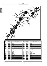 Предварительный просмотр 18 страницы Larius 3000 Operating And Operating And Maintenance Instructions