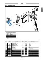 Предварительный просмотр 19 страницы Larius 3000 Operating And Operating And Maintenance Instructions