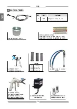 Предварительный просмотр 22 страницы Larius 3000 Operating And Operating And Maintenance Instructions