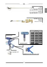 Предварительный просмотр 23 страницы Larius 3000 Operating And Operating And Maintenance Instructions