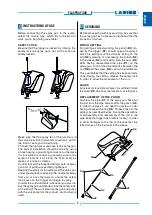 Preview for 7 page of Larius AIRLESS PLA K11435 Manual