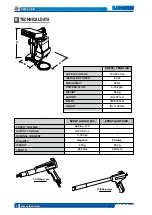 Предварительный просмотр 6 страницы Larius CH 200 AD Operating And Maintenance Instruction Manual