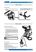 Предварительный просмотр 19 страницы Larius CH 200 AD Operating And Maintenance Instruction Manual