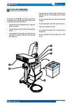 Предварительный просмотр 20 страницы Larius CH 200 AD Operating And Maintenance Instruction Manual