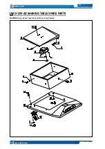 Предварительный просмотр 26 страницы Larius CH 200 AD Operating And Maintenance Instruction Manual